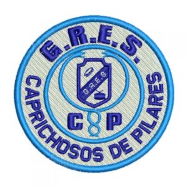 Caprichosos de Pilares Acesso A 2007