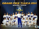 Unidos da Tijuca 2014