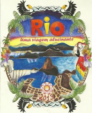 Renascer de Jacarepaguá 2013