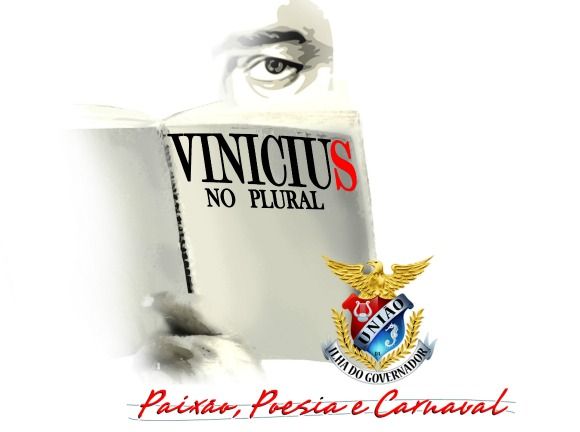 União da Ilha do Governador 2013